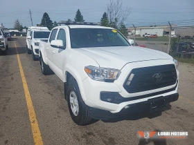 Toyota Tacoma, снимка 5