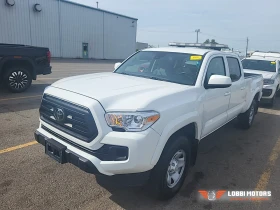 Toyota Tacoma, снимка 1