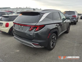 Hyundai Tucson, снимка 3