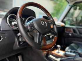 Mercedes-Benz G 500 G 550 * АвтоКредит * (ЦЕНА ДО БГ), снимка 8