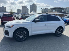 Audi Q5 TECHNIK / АВТОКРЕДИТ, снимка 3