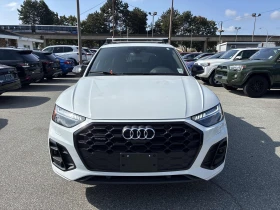 Audi Q5 TECHNIK / АВТОКРЕДИТ, снимка 2