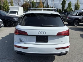 Audi Q5 TECHNIK / АВТОКРЕДИТ, снимка 4