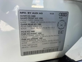 Audi Q5 TECHNIK / АВТОКРЕДИТ, снимка 11