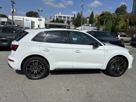 Audi Q5 TECHNIK / АВТОКРЕДИТ, снимка 5