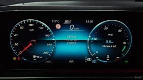 Mercedes-Benz GLE burmester* multibeam led* Parking Assist, снимка 8