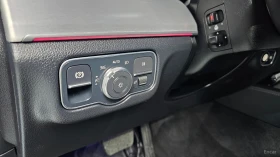 Mercedes-Benz GLE burmester* multibeam led* Parking Assist, снимка 11