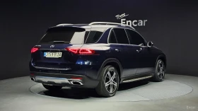 Mercedes-Benz GLE burmester* multibeam led* Parking Assist, снимка 2