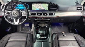 Mercedes-Benz GLE burmester* multibeam led* Parking Assist, снимка 5