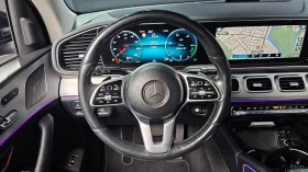 Mercedes-Benz GLE burmester* multibeam led* Parking Assist, снимка 12