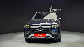 Mercedes-Benz GLE burmester* multibeam led* Parking Assist, снимка 3