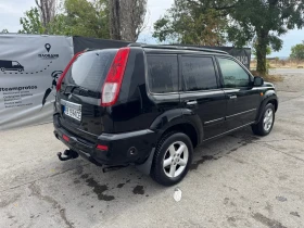 Nissan X-trail, снимка 8