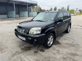 Nissan X-trail, снимка 6