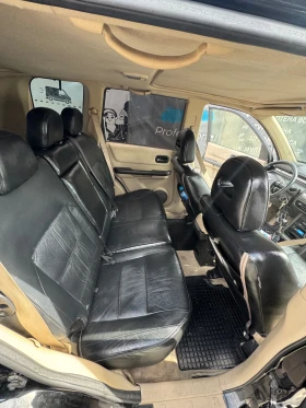 Nissan X-trail, снимка 12