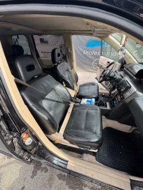 Nissan X-trail, снимка 9