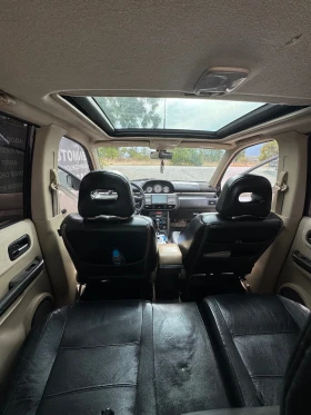 Nissan X-trail, снимка 11