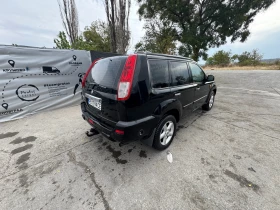 Nissan X-trail, снимка 4