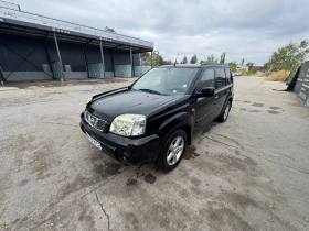 Nissan X-trail, снимка 2