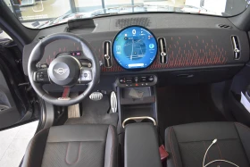 Mini Countryman John Cooper Works  ALL4, снимка 7