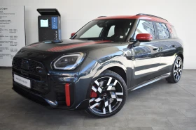 Mini Countryman John Cooper Works  ALL4, снимка 1