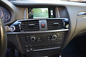 BMW X3 2.0d X-Drive, снимка 8