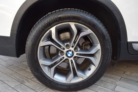 BMW X3 2.0d X-Drive, снимка 16