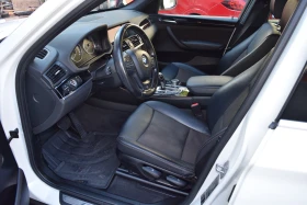 BMW X3 2.0d X-Drive, снимка 4