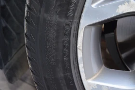 BMW X3 2.0d X-Drive, снимка 17