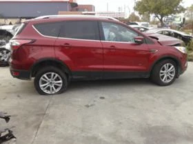 Ford Kuga 2.0d-na 4asti | Mobile.bg    13