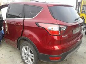 Ford Kuga 2.0d-na 4asti | Mobile.bg    9