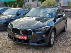     BMW X2 1.5  I-   - 