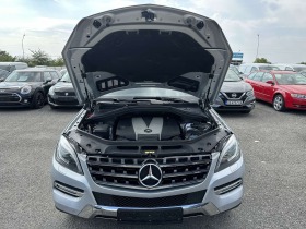 Mercedes-Benz ML 350 258.*4X4***FULL * !! | Mobile.bg   17