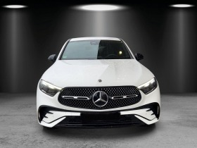 Mercedes-Benz GLC 220 d 4M AMG Line Coupe, снимка 2 - Автомобили и джипове - 45010124