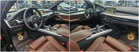 BMW X5 ! M/3.0XD/SHADOW LINE/PANO/MEMORY//LANE AS/ | Mobile.bg    15