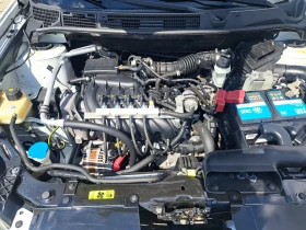 Nissan Qashqai 1, 6 BiFuel + BRC gaz | Mobile.bg    15