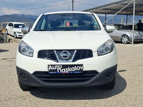 Nissan Qashqai 1, 6 BiFuel + BRC gaz, снимка 2