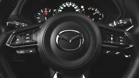 Mazda CX-5 ULTIMATE 2.5 SKYACTIV-G 4x4 Automatic, снимка 9