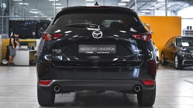 Mazda CX-5 ULTIMATE 2.5 SKYACTIV-G 4x4 Automatic, снимка 3