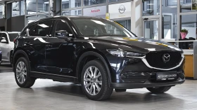 Mazda CX-5 ULTIMATE 2.5 SKYACTIV-G 4x4 Automatic, снимка 5