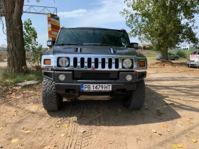 Hummer H2 6, 0 L - | Mobile.bg    2