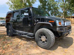 Hummer H2 6, 0 L - | Mobile.bg    3