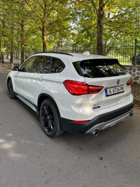 BMW X1 2.8i White Pearl 94 Хил!, снимка 2