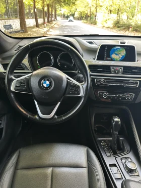 BMW X1 2.8i White Pearl 94 Хил!, снимка 7