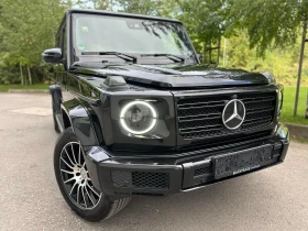 Mercedes-Benz G 350 d / AMG OPTIC / НОВ ВНОС, снимка 1