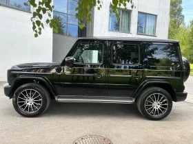 Mercedes-Benz G 350 d / AMG OPTIC / НОВ ВНОС, снимка 4