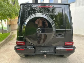 Mercedes-Benz G 350 d / AMG OPTIC / НОВ ВНОС, снимка 6