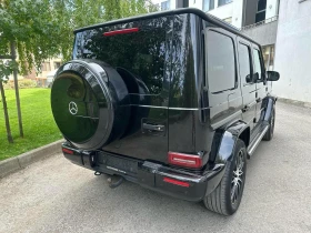 Mercedes-Benz G 350 d / AMG OPTIC / НОВ ВНОС, снимка 7