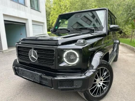 Mercedes-Benz G 350 d / AMG OPTIC / НОВ ВНОС, снимка 3