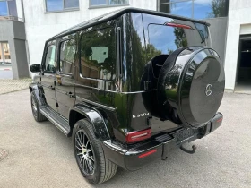 Mercedes-Benz G 350 d / AMG OPTIC / НОВ ВНОС, снимка 5