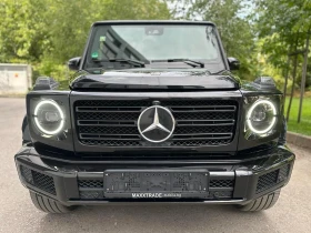 Mercedes-Benz G 350 d / AMG OPTIC / НОВ ВНОС, снимка 2